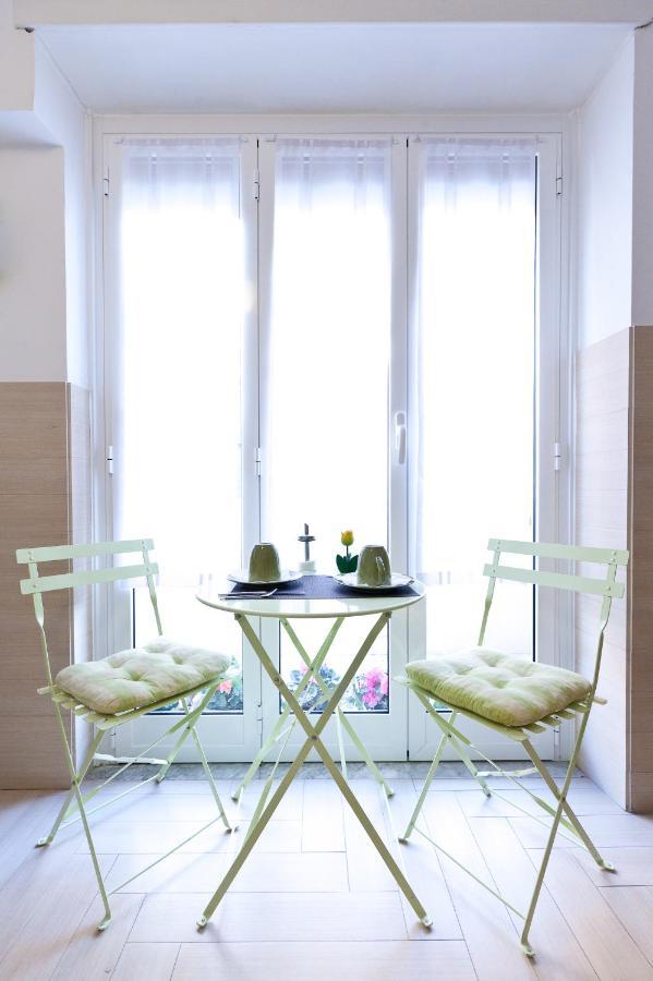 Marco Polo Vatican Apartment Rome Exterior photo